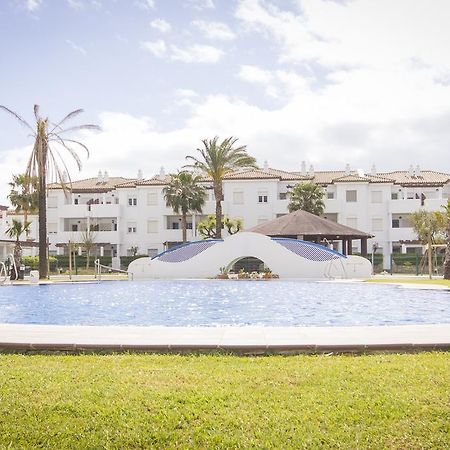 Apartamentos Turisticos Taymar Chiclana de la Frontera Exterior photo