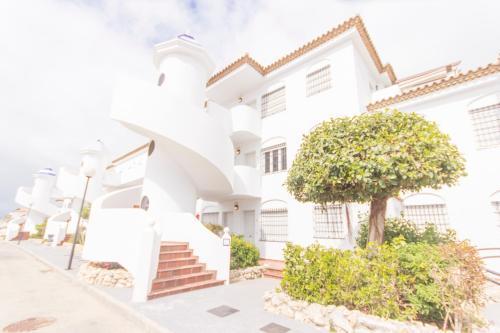 Apartamentos Turisticos Taymar Chiclana de la Frontera Exterior photo