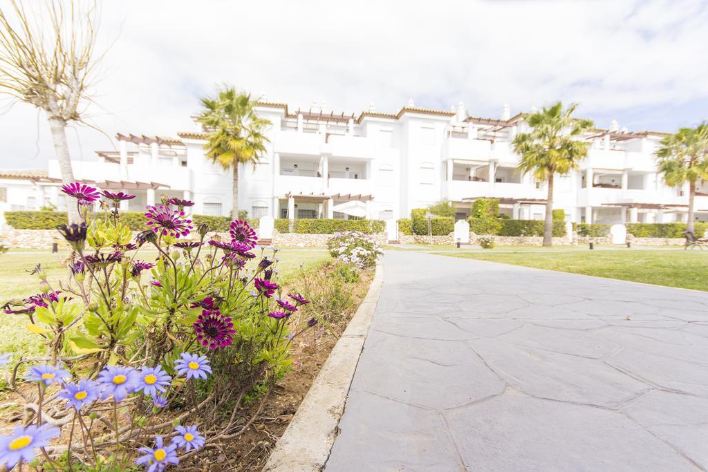 Apartamentos Turisticos Taymar Chiclana de la Frontera Exterior photo